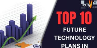 Top 10 future technology plans in india