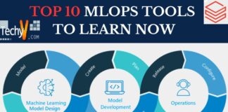 Top 10 mlops tools to learn now