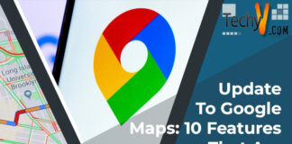 Update To Google Maps 10 Features That Are Available In 2022