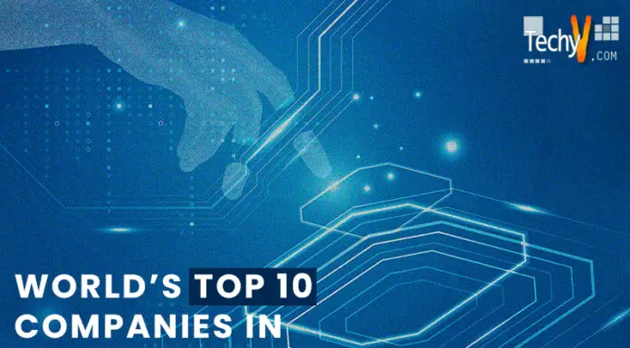 World’s Top 10 Companies In The Biochip Market