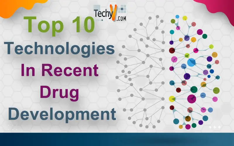 Top 10 Technologies In Recent Drug Development