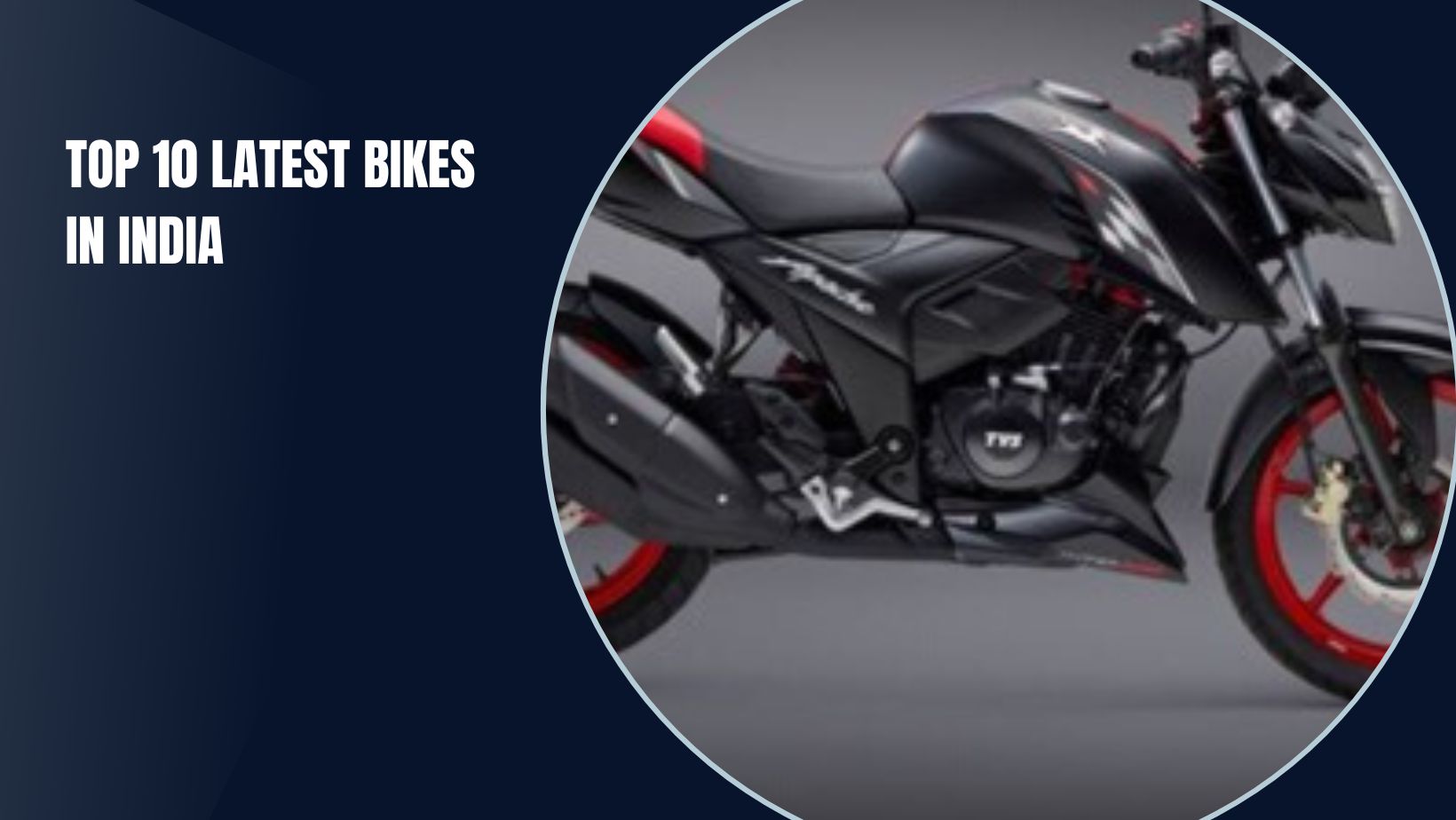 top 10 bikes in 2020