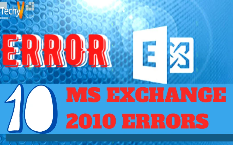 Top IBM Lotus Notes errors