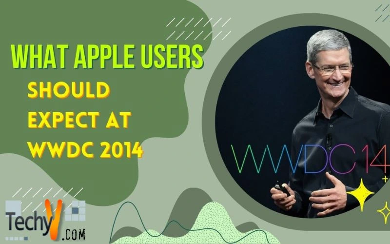 What Apple users should expect at WWDC 2014