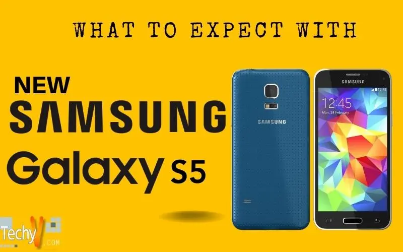 What to expect with the new Samsung Galaxy S5?