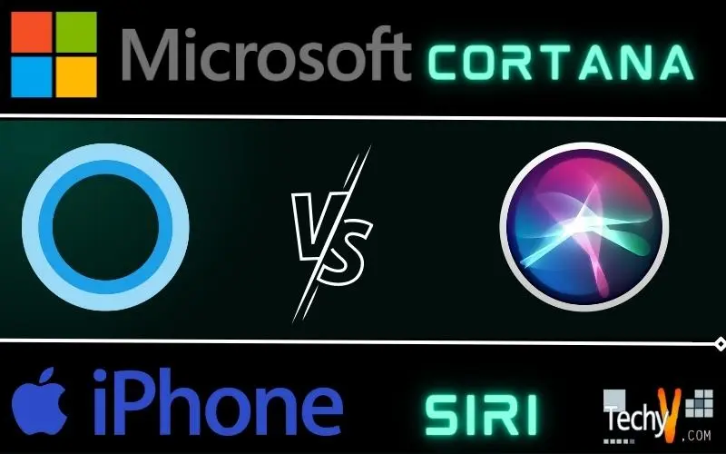 Will Microsofts Cortana Beat Apple iPhone Siri?