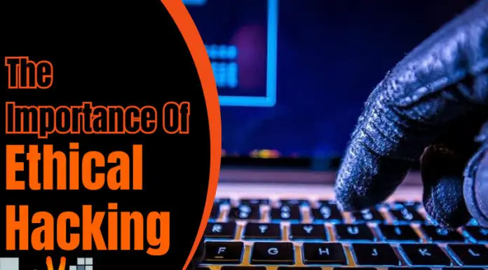 The Importance of Ethical Hacking