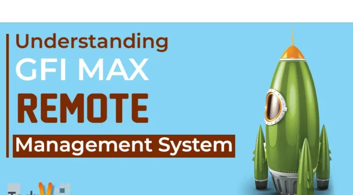 Understanding GFI MAX Remote Management System