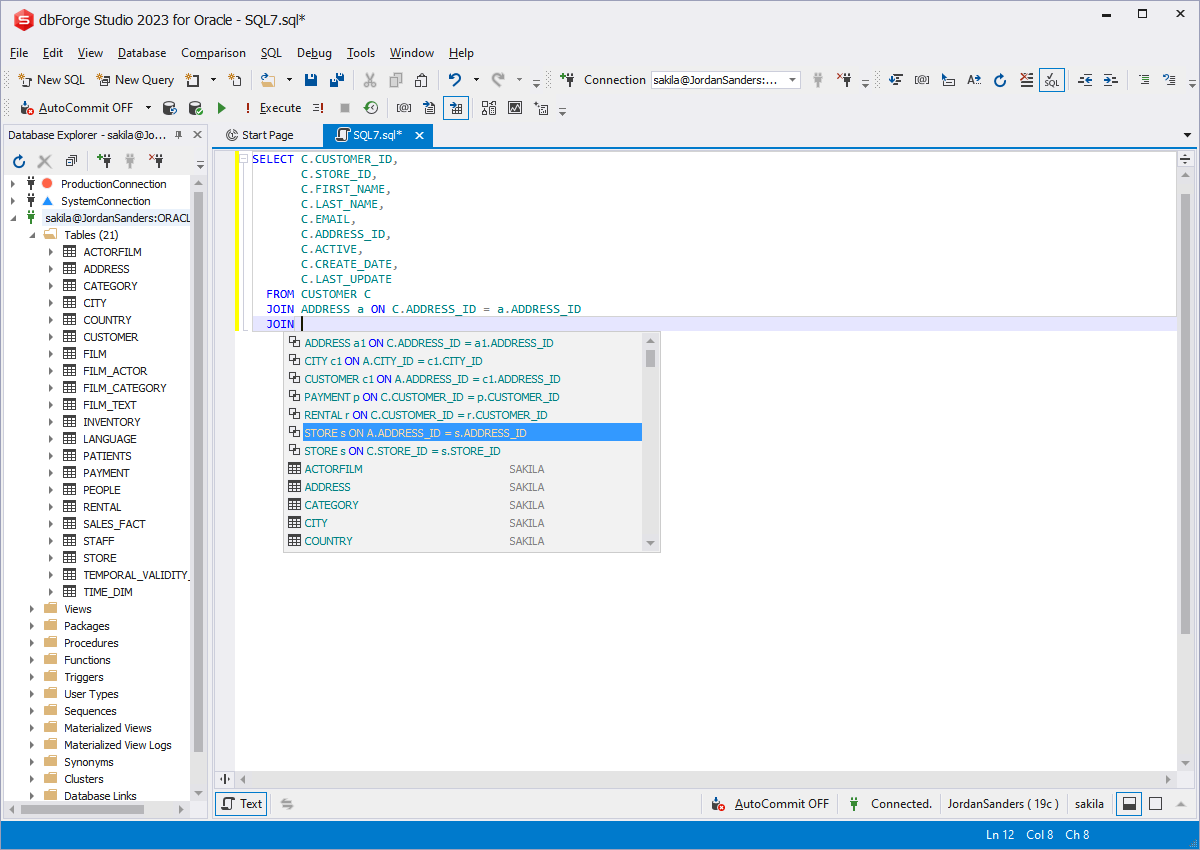 Top 5 Paid Oracle IDE Tools For MacOS - Techyv.com