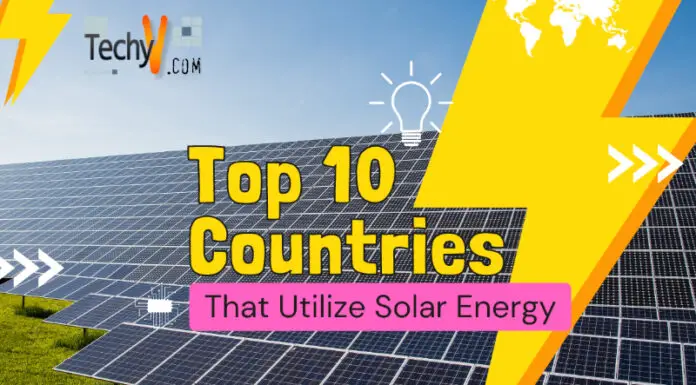 Top 10 Countries That Utilize Solar Energy