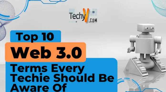 Top 10 Web 3.0 Terms Every Techie Should Be Aware Of
