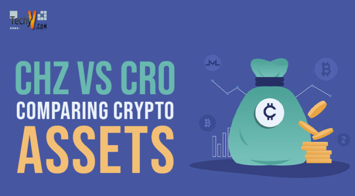 CHZ Vs CRO: Comparing Crypto Assets