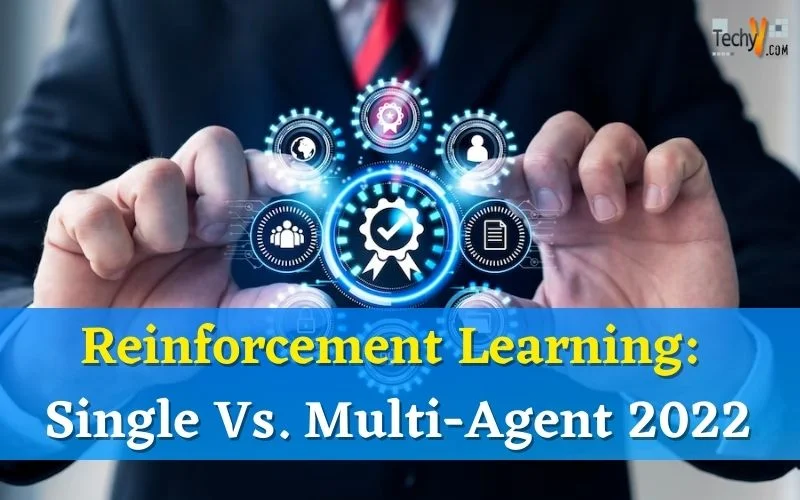 Reinforcement Learning: Single Vs. Multi-Agent 2022