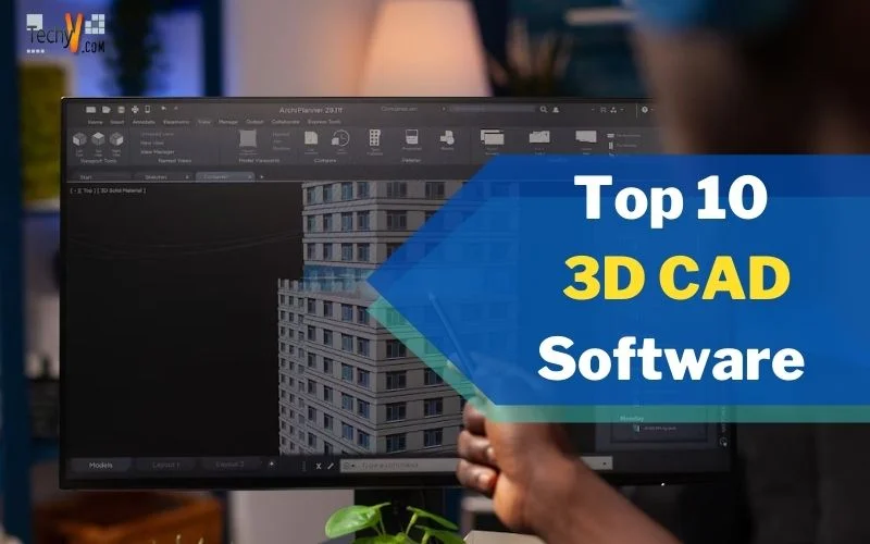 Top 10 Photo Editing Software Of 2020