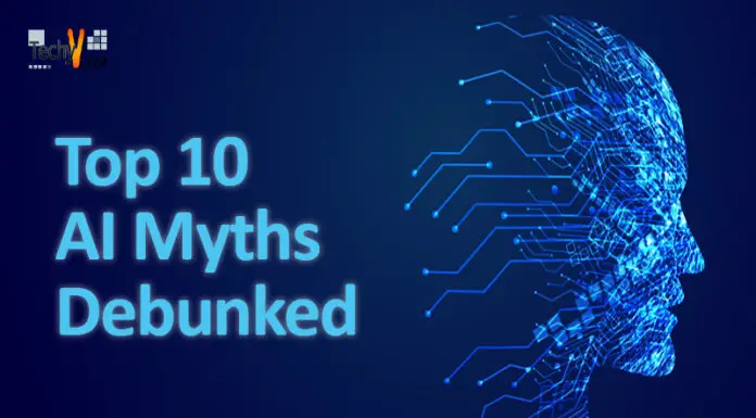 Top 10 AI Myths – Debunked