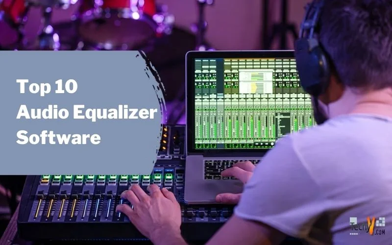 Top 10 Audio Enhancer Software