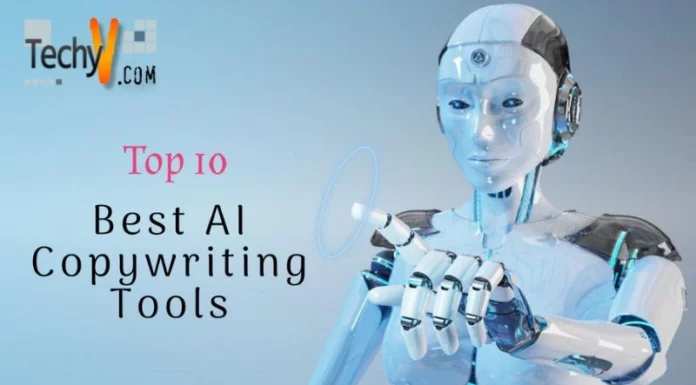 Top 10 Best AI Copywriting Tools