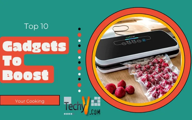 Top 10 Gadgets For Differently Abled Persons