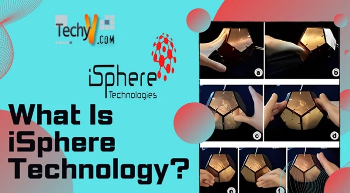 What Is iSphere Technology?