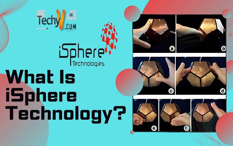 What Is iSphere Technology?