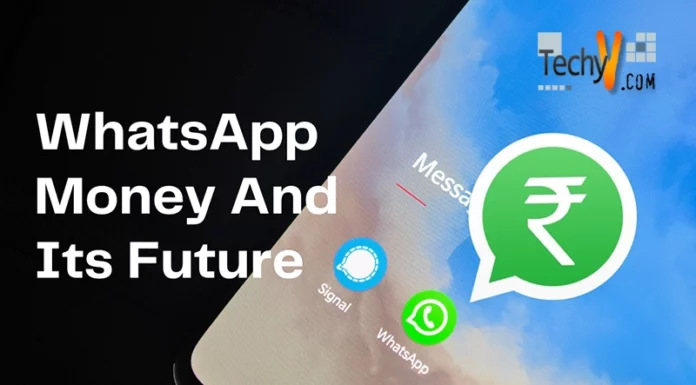 Whatsapp Money And Its Future