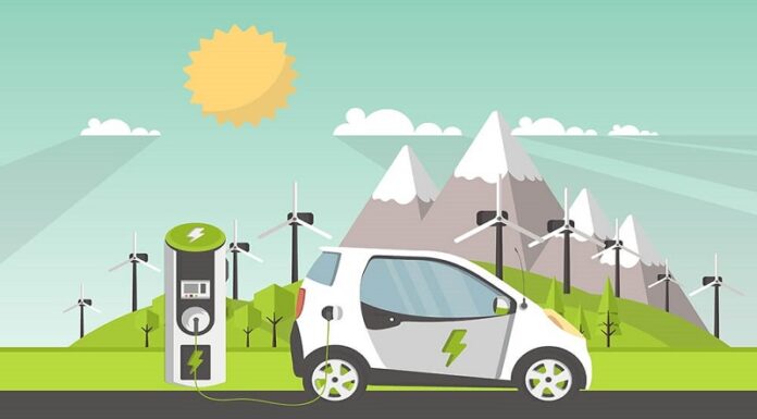 Top 10 Changes Brought By Electric Vehicles To The Supply Chain
