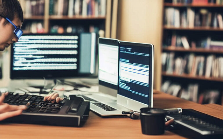 Top 10 Rules For Learning Programming - Techyv.com