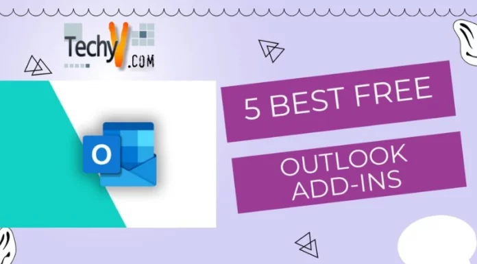 5 Best Free Outlook Add-Ins