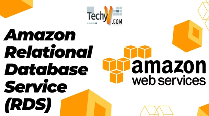 Amazon Relational Database Service (RDS)