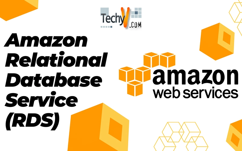 Amazon Relational Database Service (RDS)