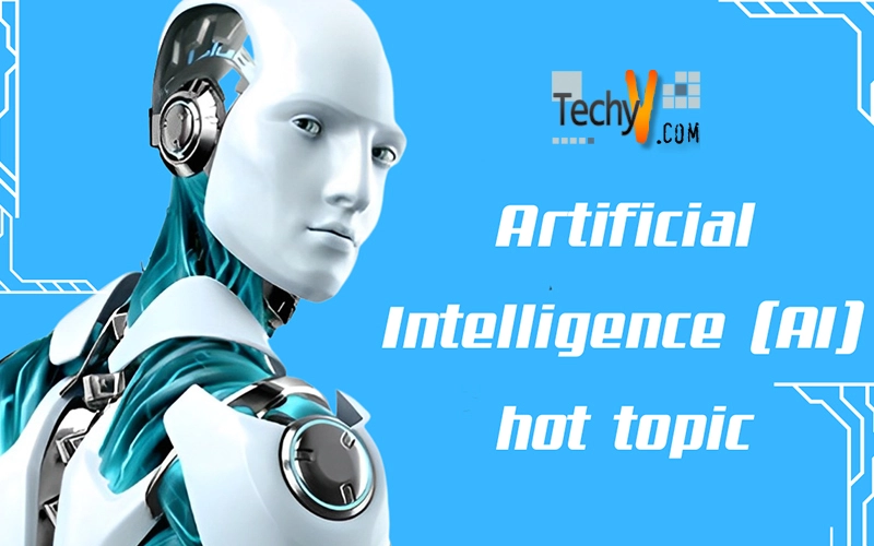 Artificial Intelligence (AI) hot topic