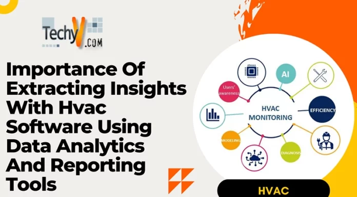Importance Of Extracting Insights With Hvac Software Using Data Analytics And Reporting Tools