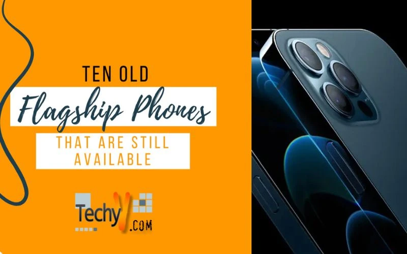 Current Trends In Wireless Technology
