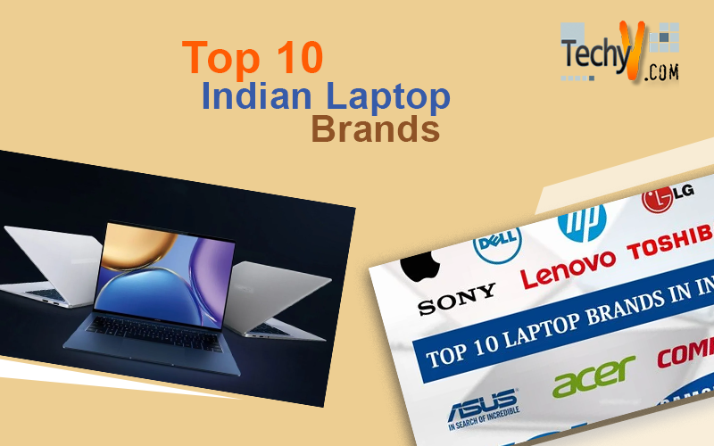 Top 10 Laptops With Graphic Card