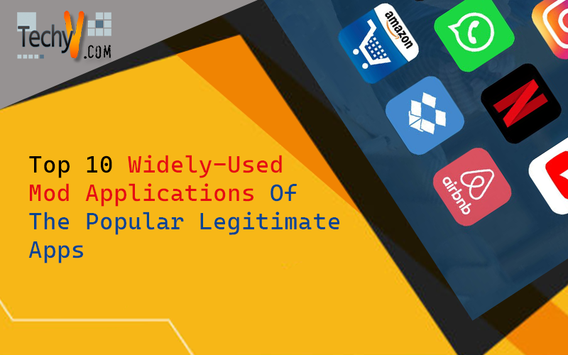 Top 10 Renowned Short Video Creation Applications Across The Globe