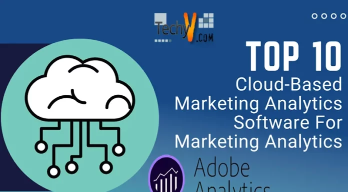 Top 10 Cloud-Based Marketing Analytics Software For Marketing Analytics