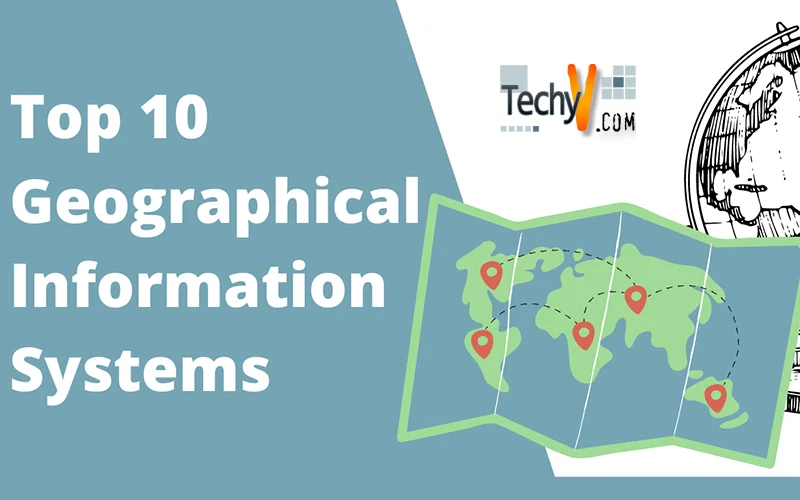 Top 10 Wireless Sensor Networks