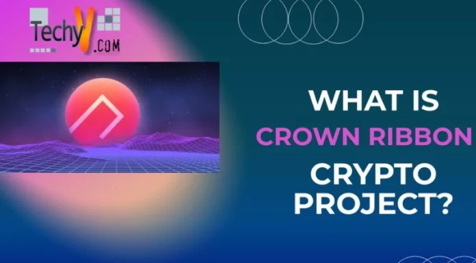 What Is Crown Ribbon Crypto Project?