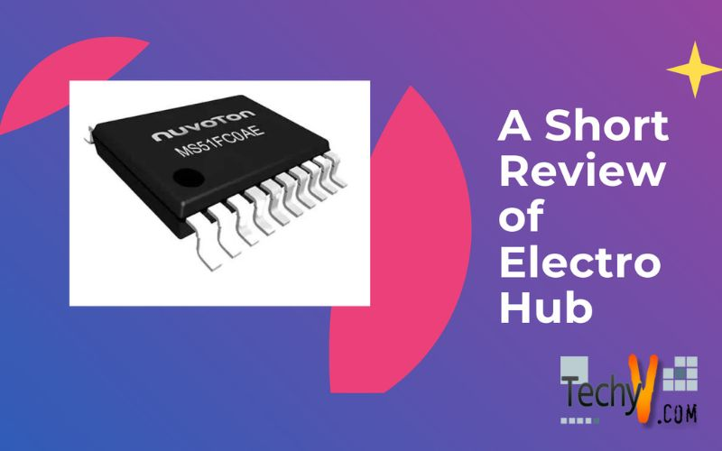 A Short Review of ElectroHub