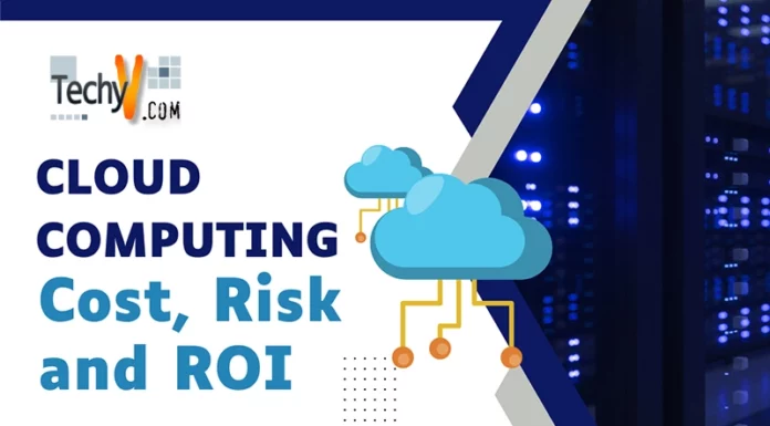 Cloud Computing Cost, Risk and ROI