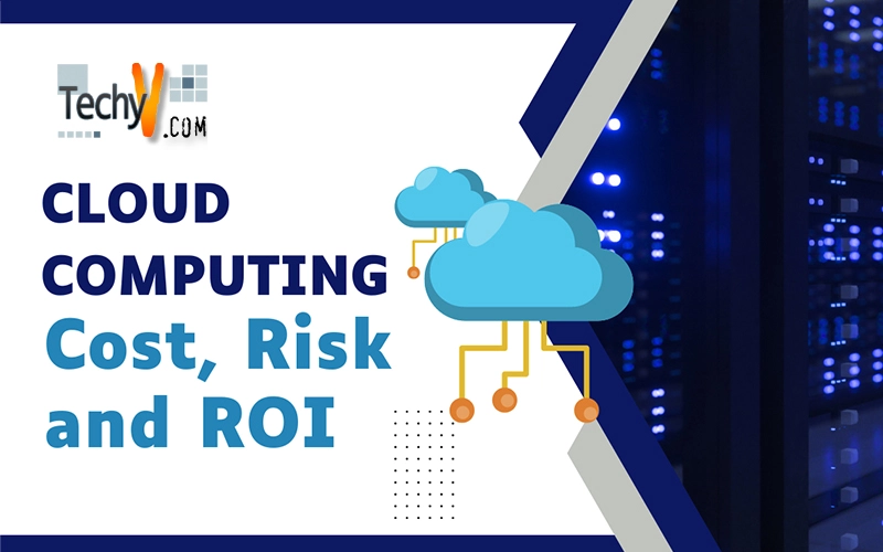 Cloud Computing Cost, Risk and ROI