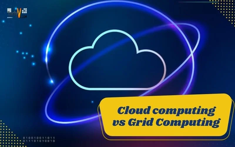 Cloud computing vs Grid Computing
