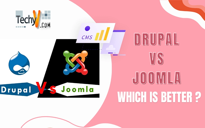 Drupal vs Joomla: Which is better?