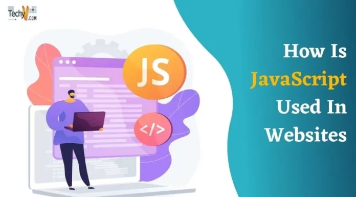 How Is JavaScript Used In Websites