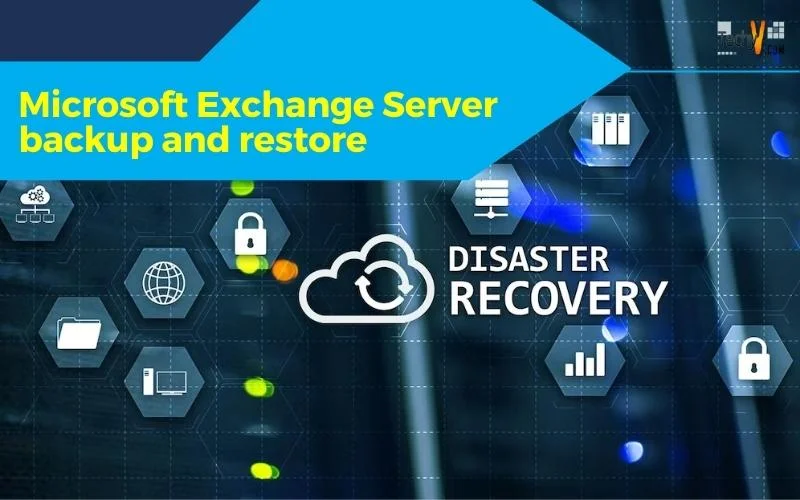 Microsoft Exchange Server backup and restore