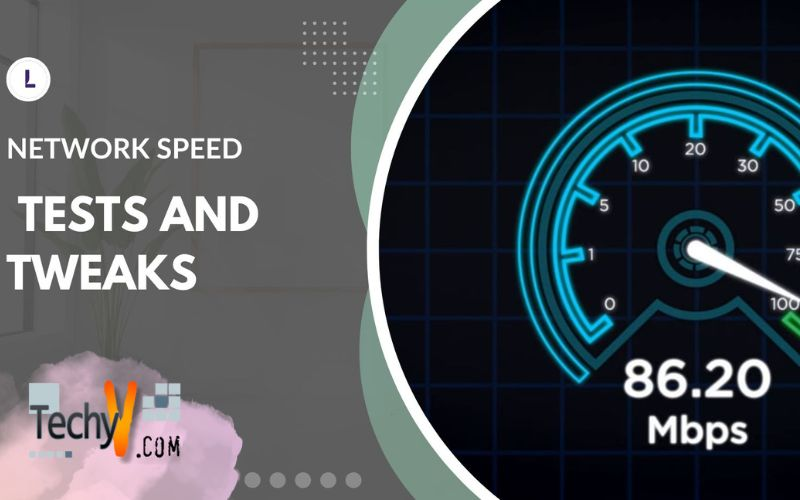 Network Speed Tests and Tweaks