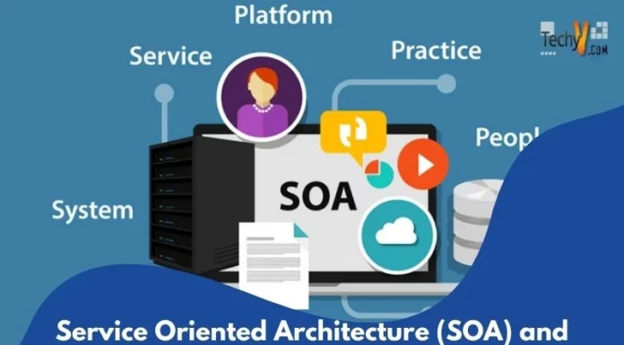 Service Oriented Architecture (SOA) and its Advantages and Disadvantages