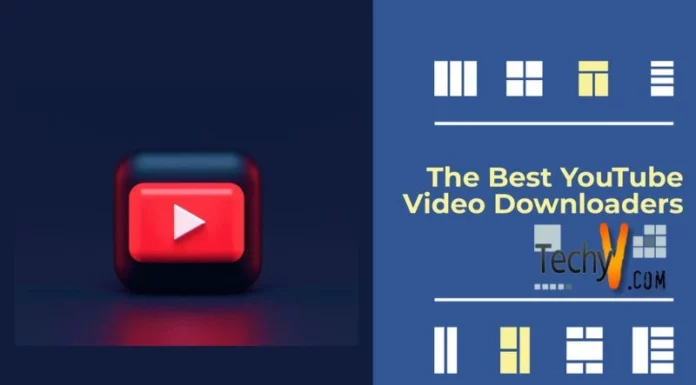 The Best YouTube Video Downloaders