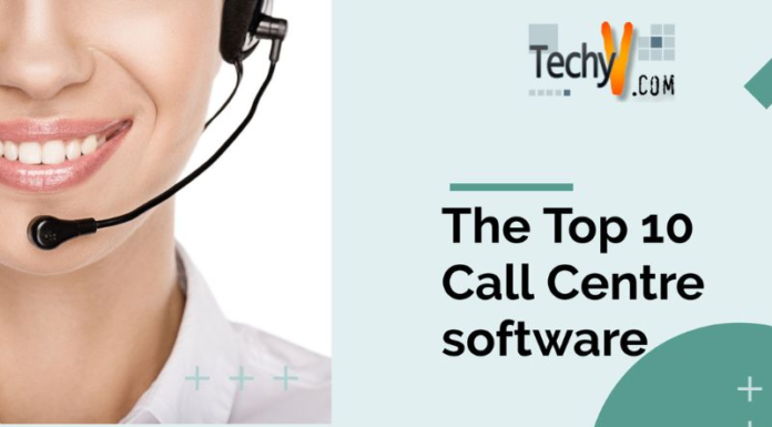 The Top 10 Call Centre software