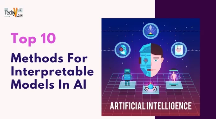 Top 10 Methods For Interpretable Models In AI